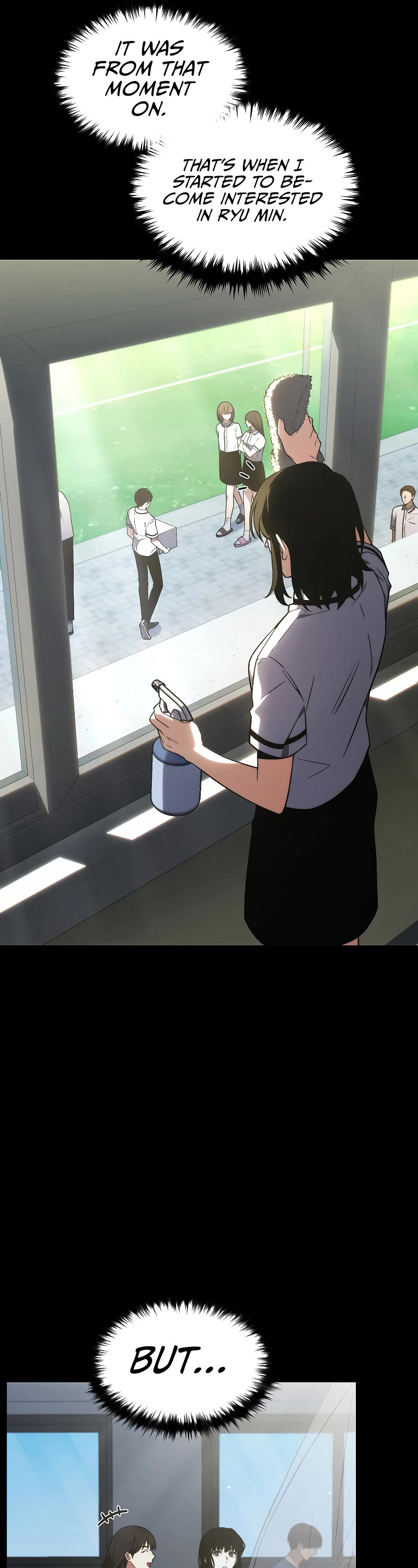 The Max-Level Player’s 100th Regression Chapter 19 page 57 - Chapter 19