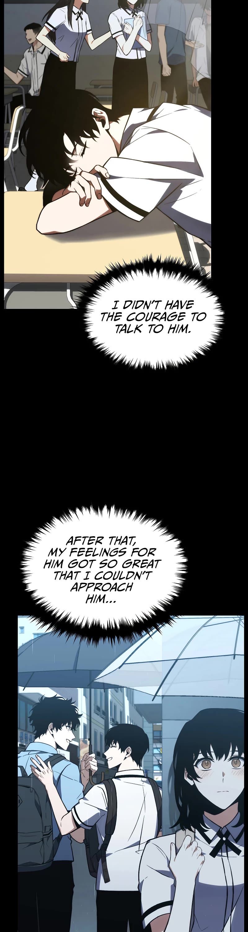 The Max-Level Player’s 100th Regression Chapter 19 page 58 - Chapter 19