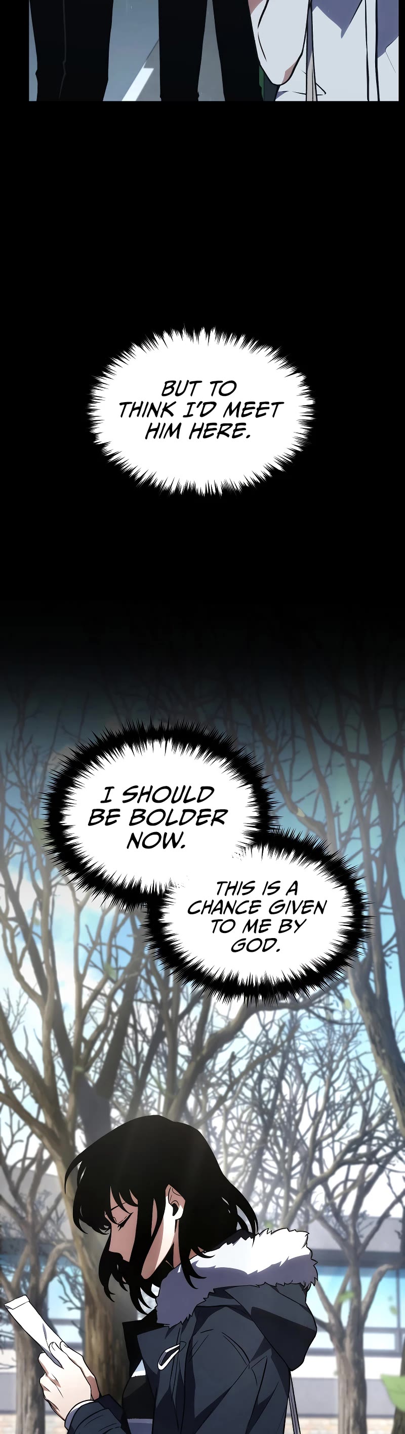 The Max-Level Player’s 100th Regression Chapter 19 page 59 - Chapter 19