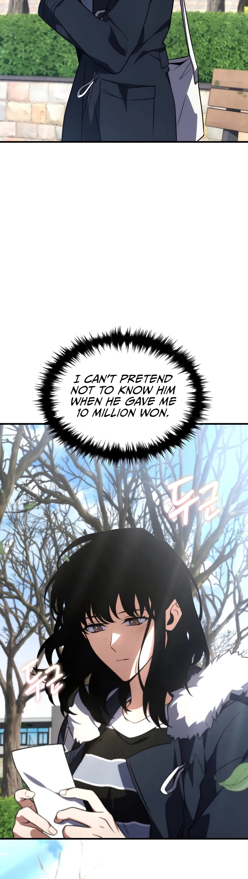 The Max-Level Player’s 100th Regression Chapter 19 page 60 - Chapter 19