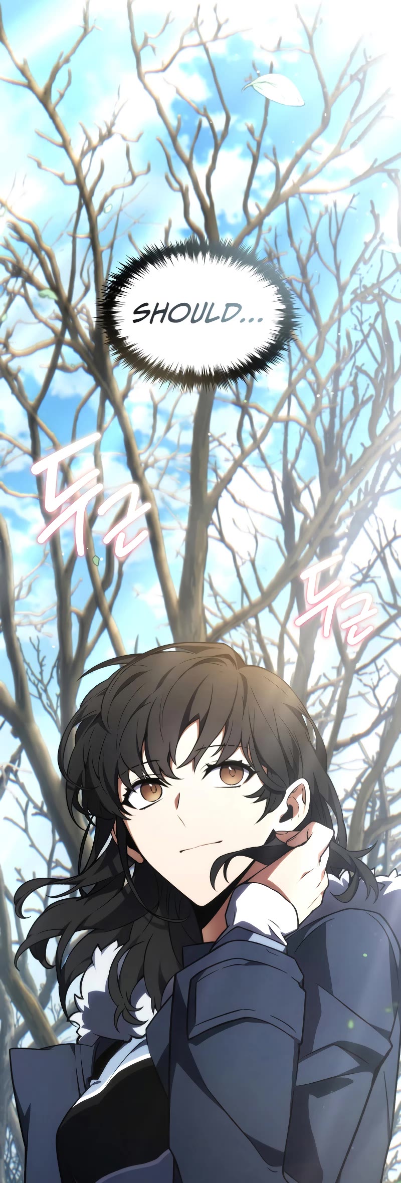 The Max-Level Player’s 100th Regression Chapter 19 page 61 - Chapter 19