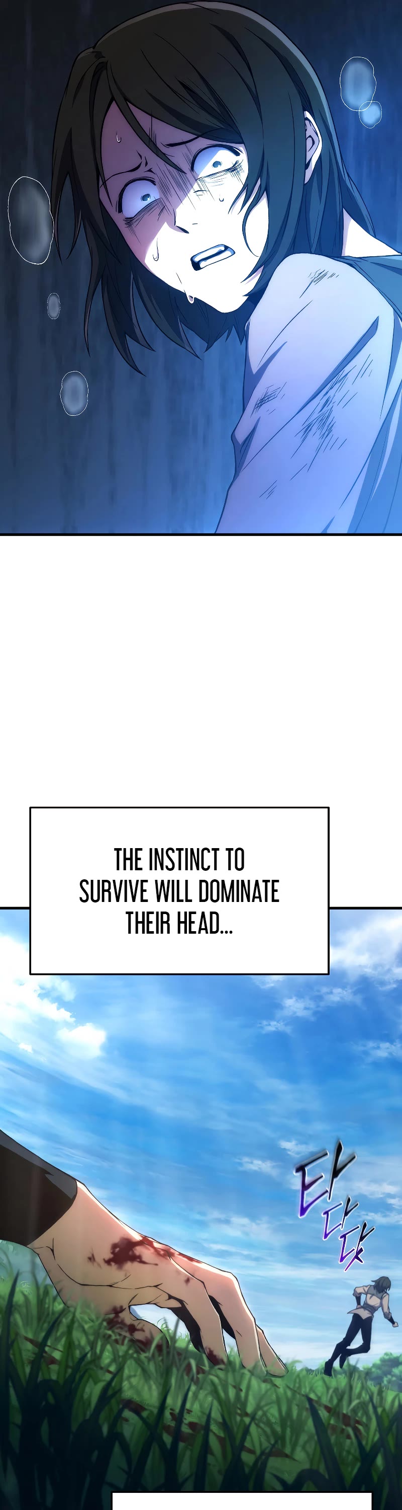 The Max-Level Player’s 100th Regression Chapter 2 page 22 - Chapter 2