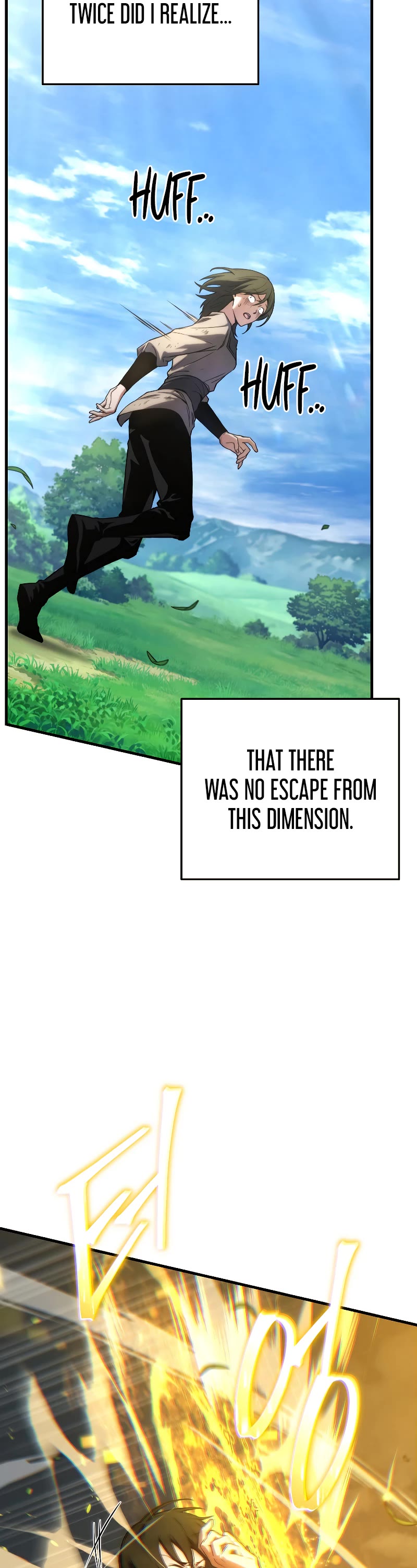 The Max-Level Player’s 100th Regression Chapter 2 page 24 - Chapter 2