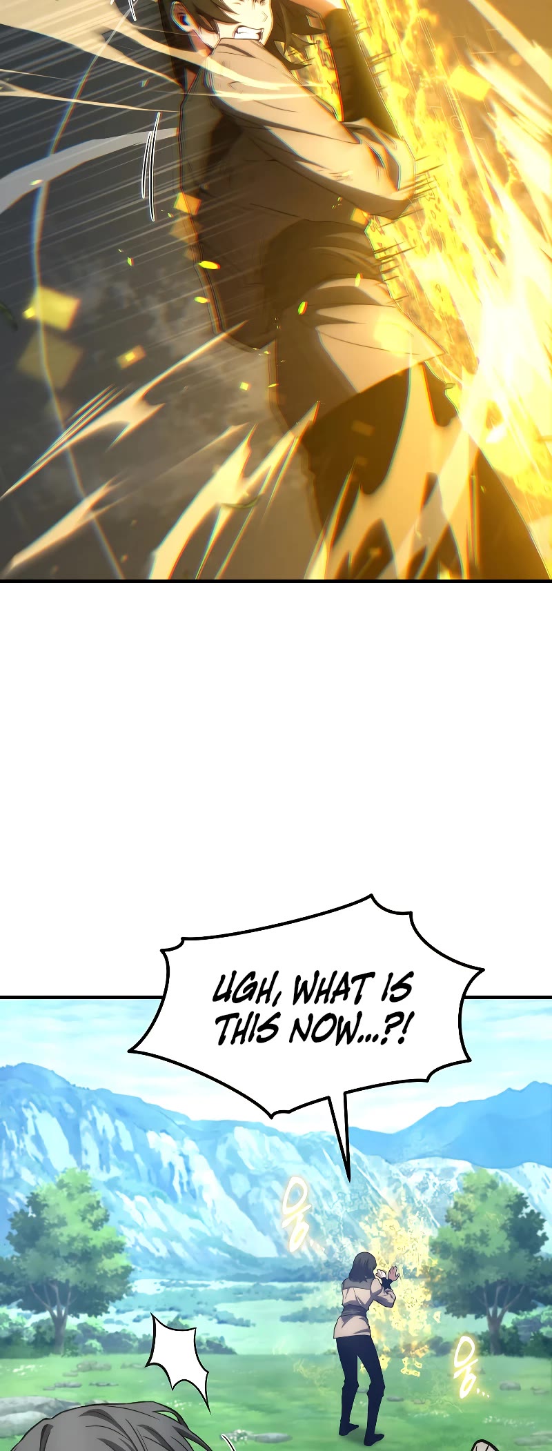 The Max-Level Player’s 100th Regression Chapter 2 page 25 - Chapter 2