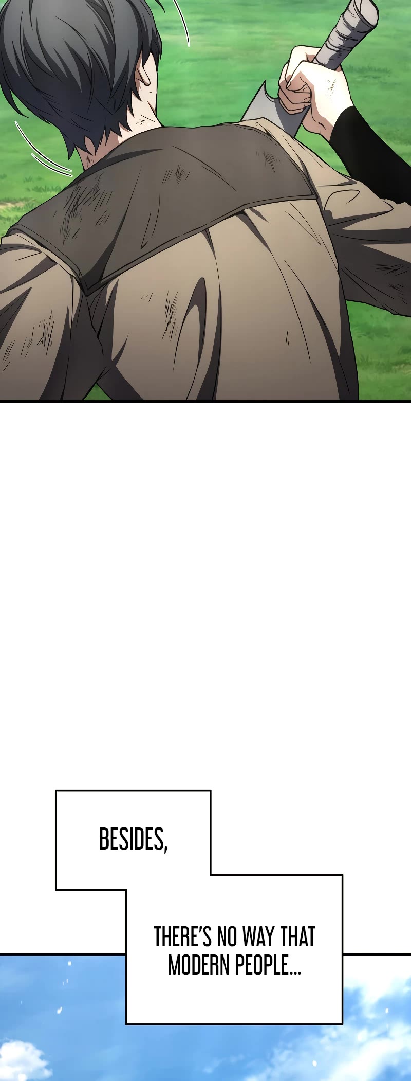 The Max-Level Player’s 100th Regression Chapter 2 page 26 - Chapter 2