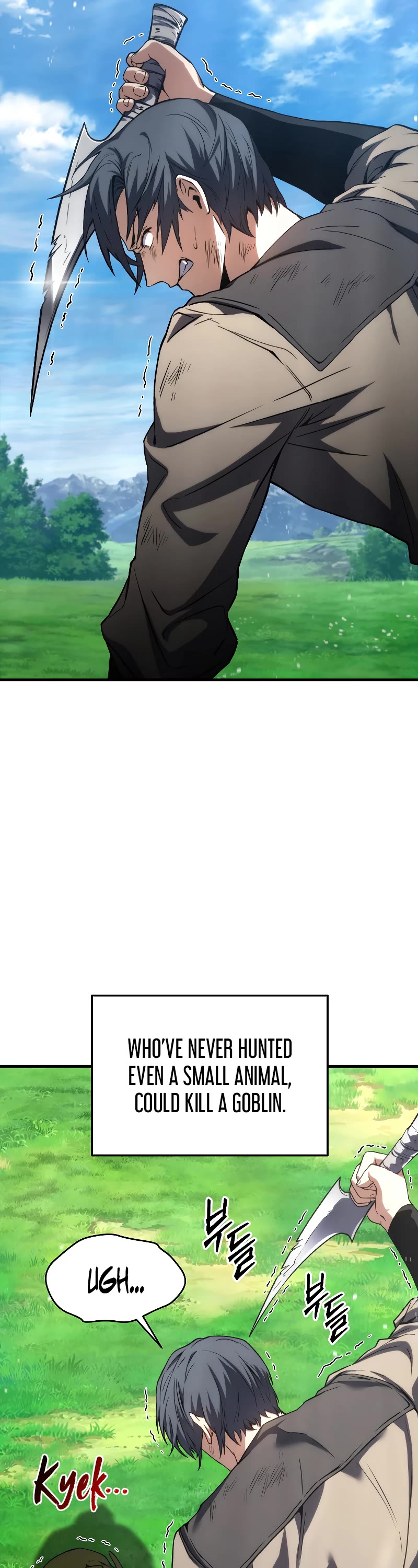 The Max-Level Player’s 100th Regression Chapter 2 page 27 - Chapter 2