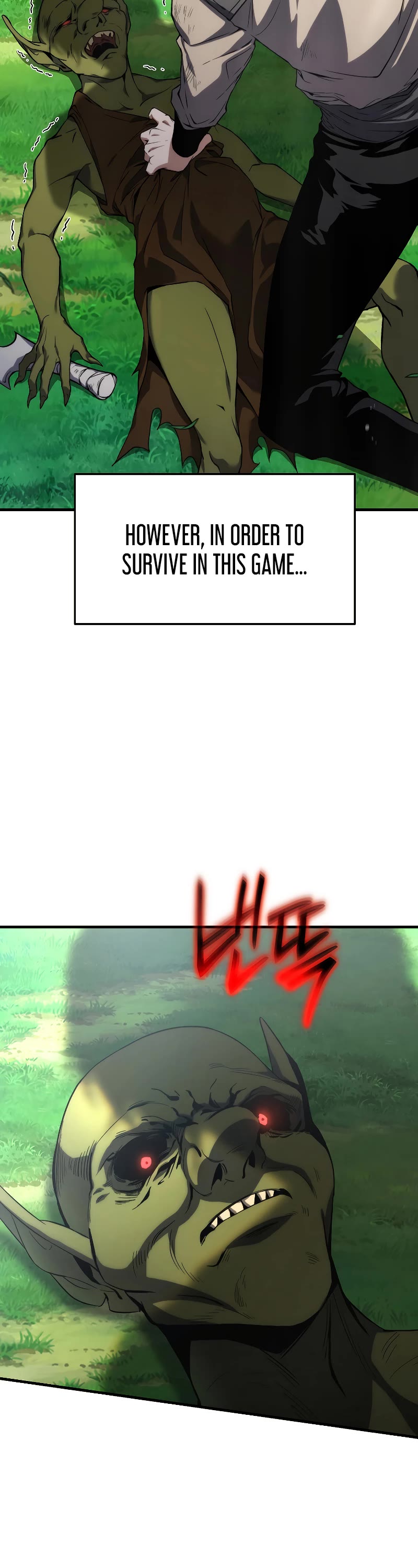 The Max-Level Player’s 100th Regression Chapter 2 page 28 - Chapter 2