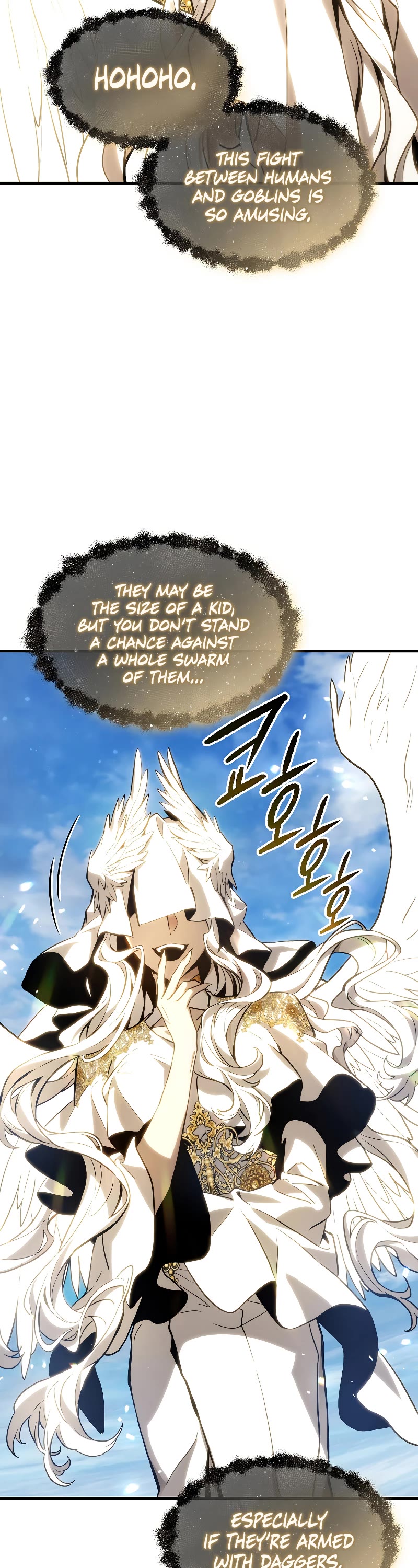 The Max-Level Player’s 100th Regression Chapter 2 page 32 - Chapter 2
