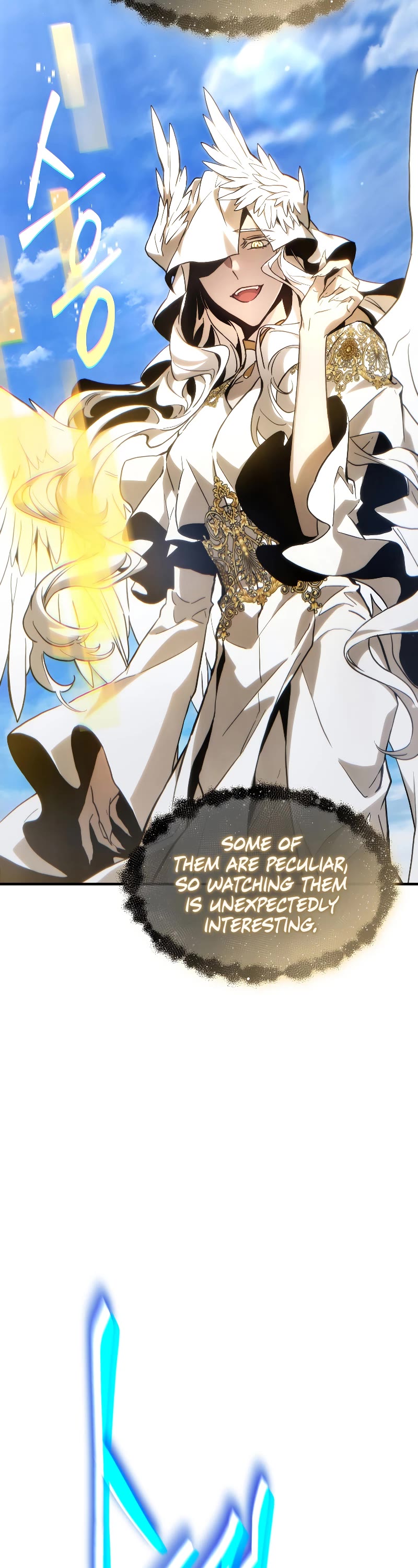 The Max-Level Player’s 100th Regression Chapter 2 page 37 - Chapter 2