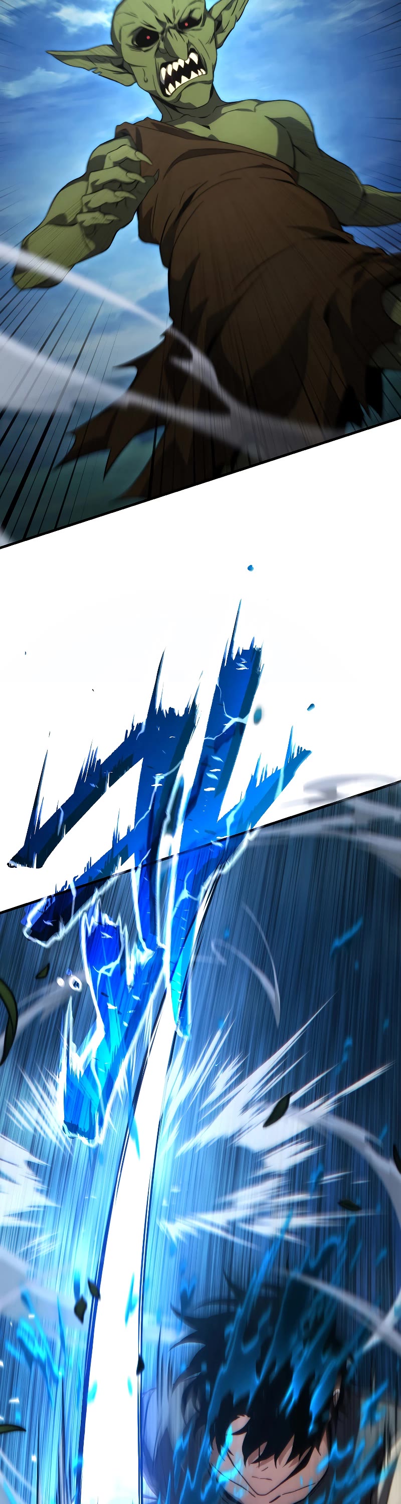 The Max-Level Player’s 100th Regression Chapter 2 page 47 - Chapter 2