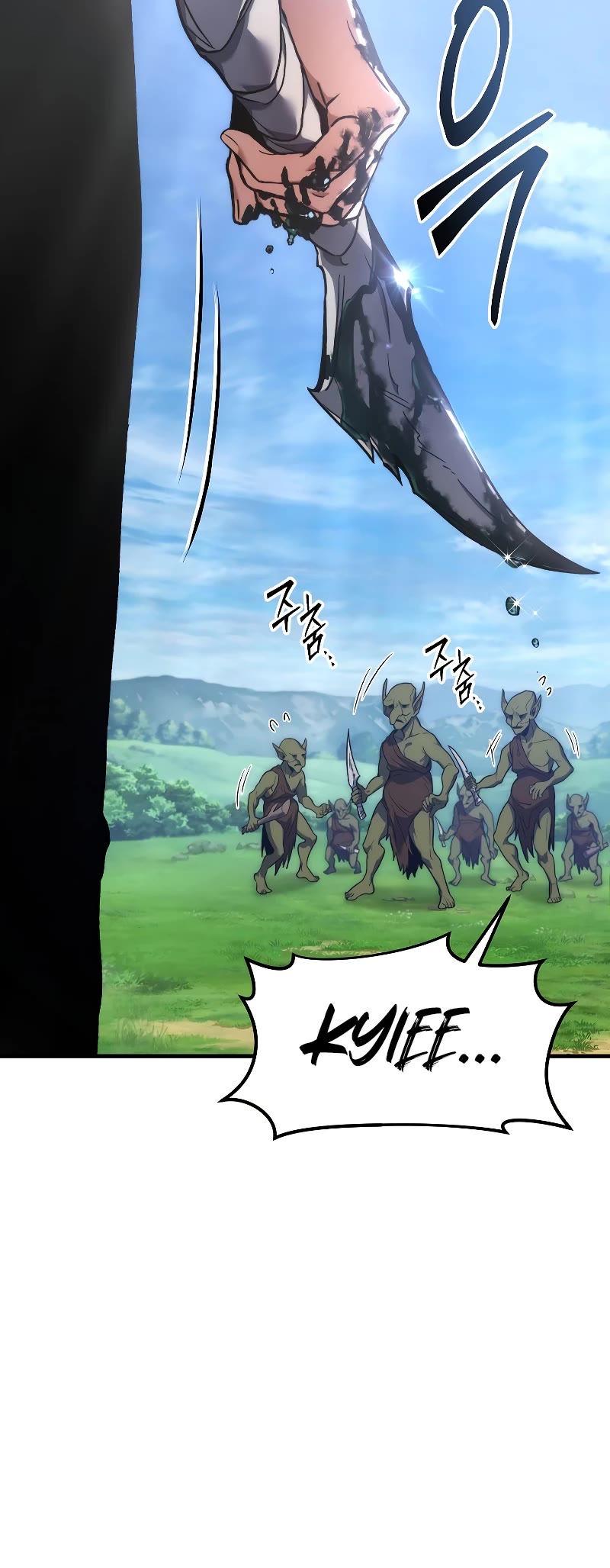The Max-Level Player’s 100th Regression Chapter 2 page 50 - Chapter 2