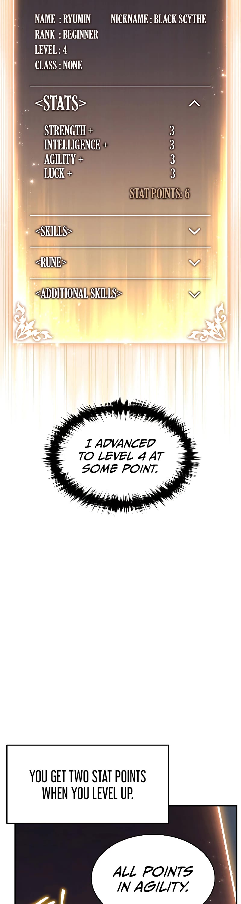 The Max-Level Player’s 100th Regression Chapter 2 page 52 - Chapter 2