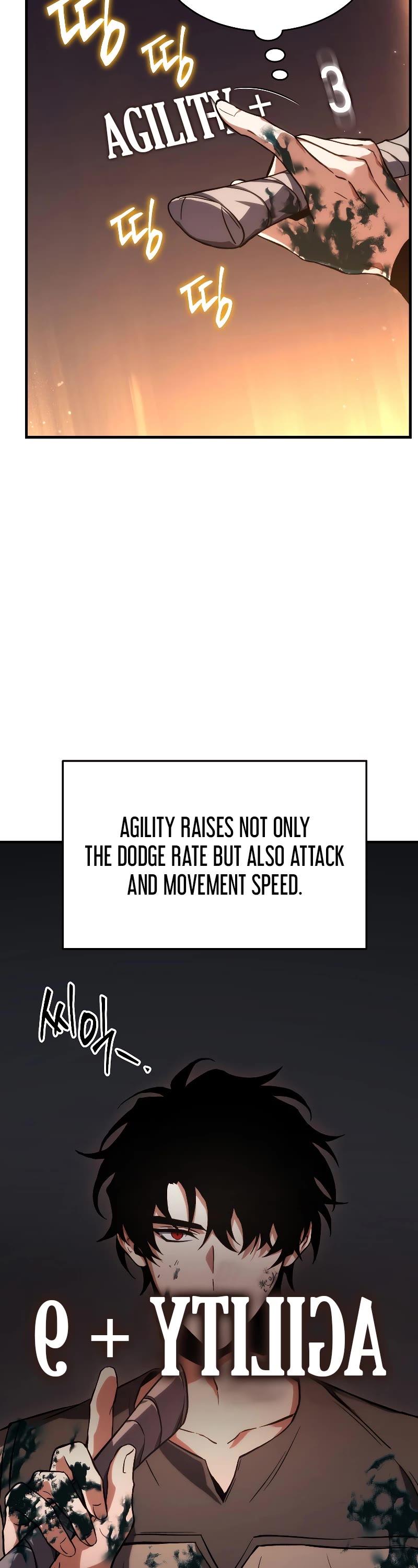 The Max-Level Player’s 100th Regression Chapter 2 page 53 - Chapter 2
