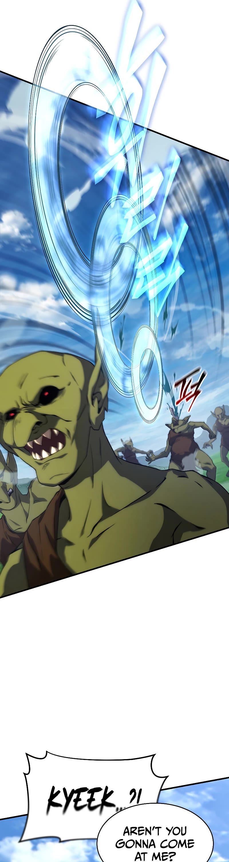 The Max-Level Player’s 100th Regression Chapter 2 page 55 - Chapter 2