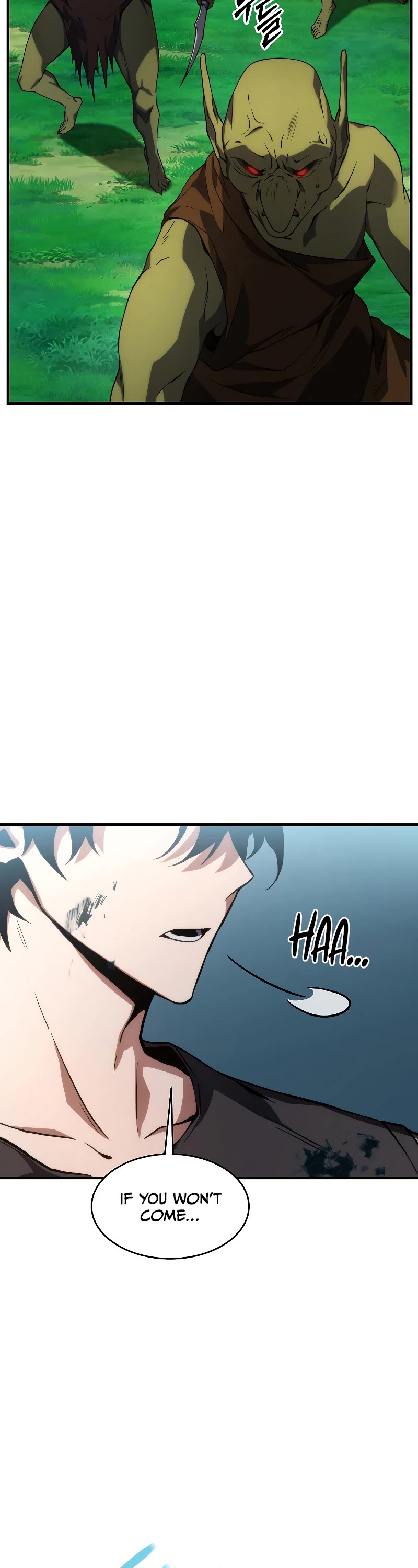 The Max-Level Player’s 100th Regression Chapter 2 page 57 - Chapter 2