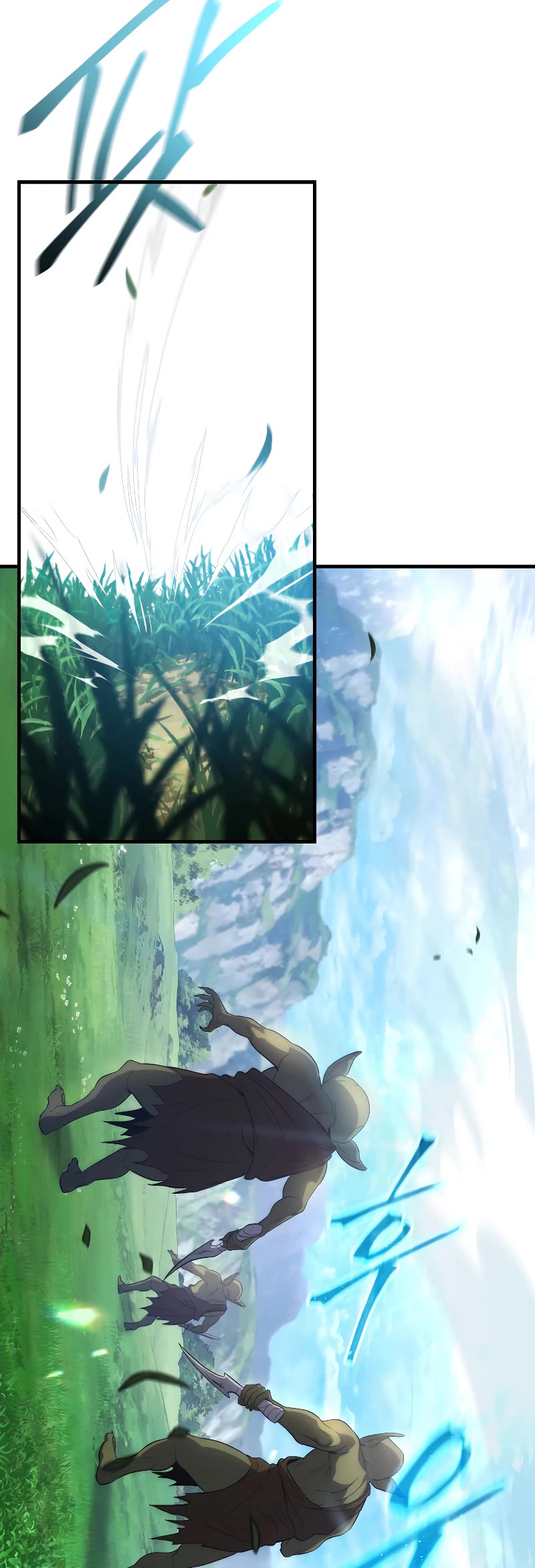 The Max-Level Player’s 100th Regression Chapter 2 page 58 - Chapter 2