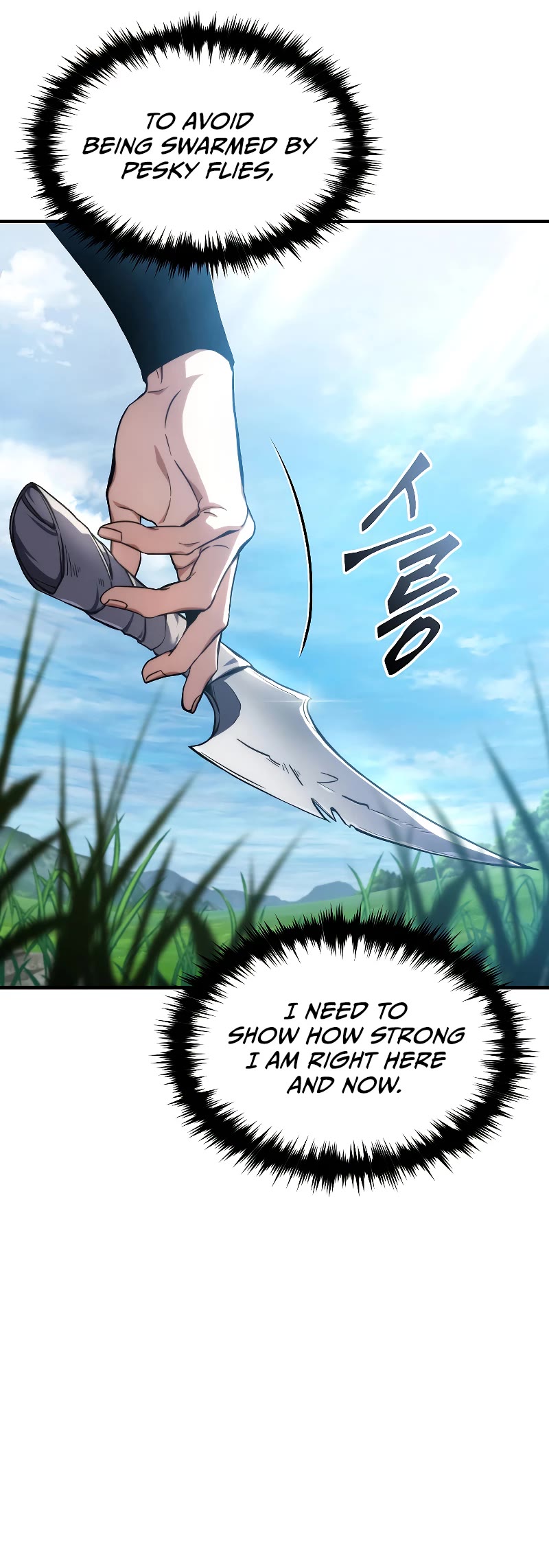 The Max-Level Player’s 100th Regression Chapter 2 page 6 - Chapter 2