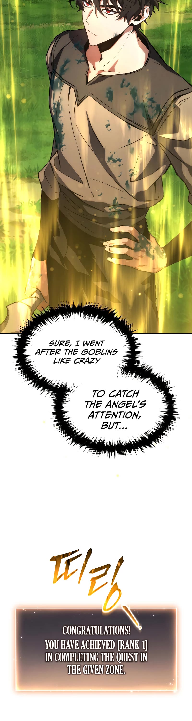 The Max-Level Player’s 100th Regression Chapter 2 page 66 - Chapter 2