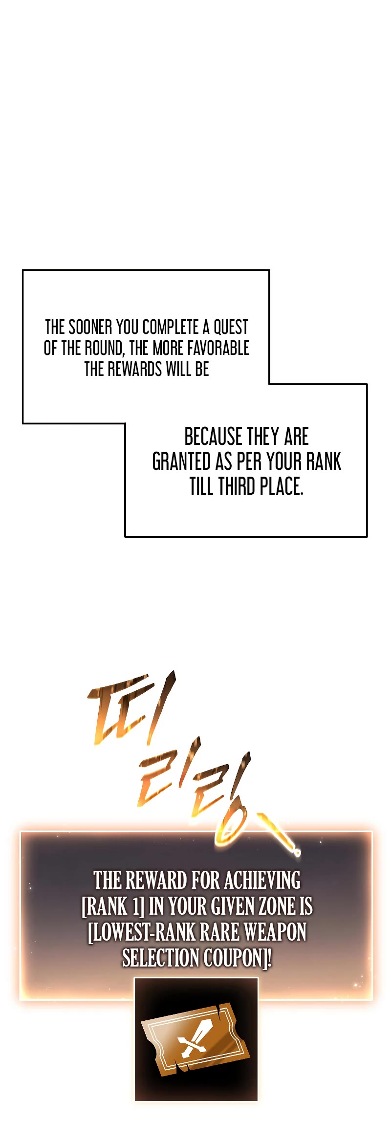 The Max-Level Player’s 100th Regression Chapter 2 page 69 - Chapter 2