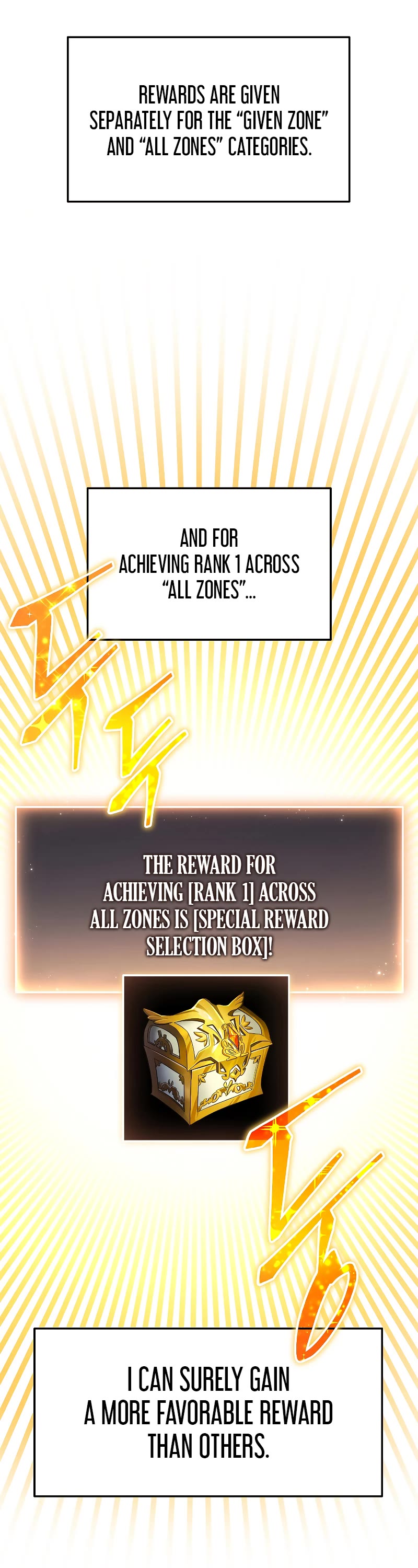 The Max-Level Player’s 100th Regression Chapter 2 page 70 - Chapter 2