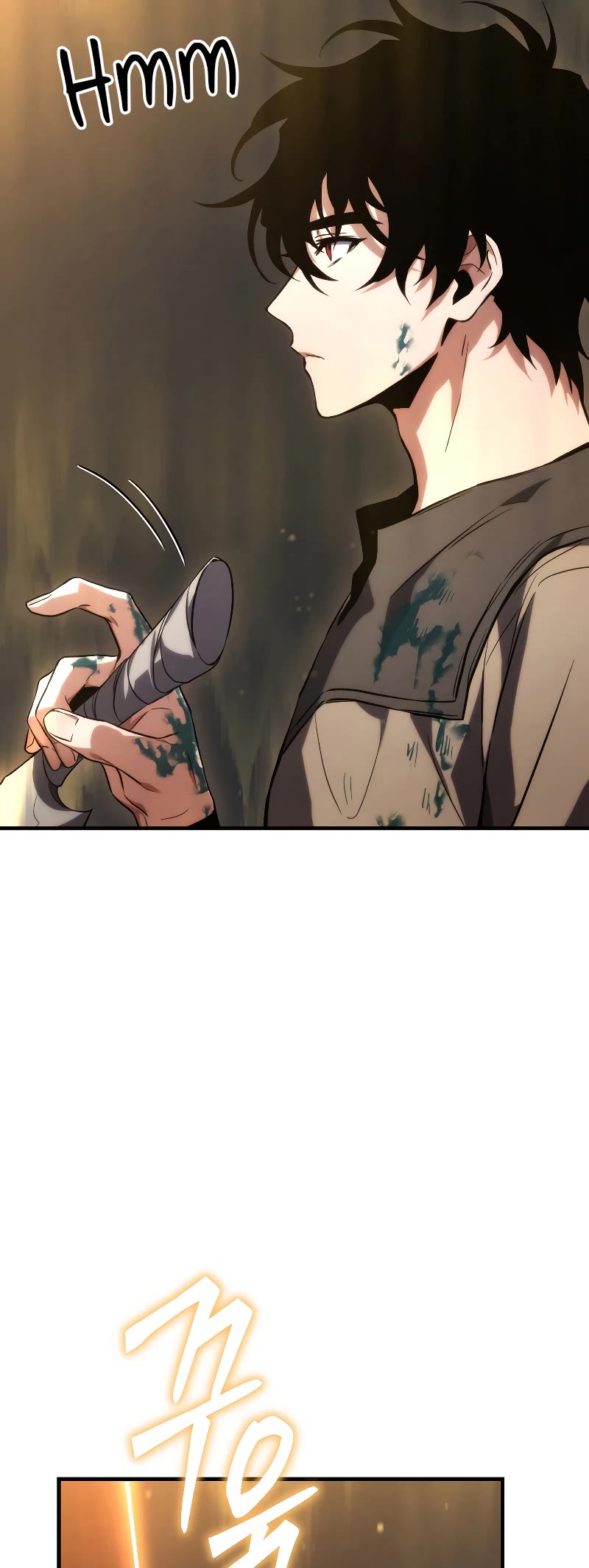 The Max-Level Player’s 100th Regression Chapter 2 page 73 - Chapter 2