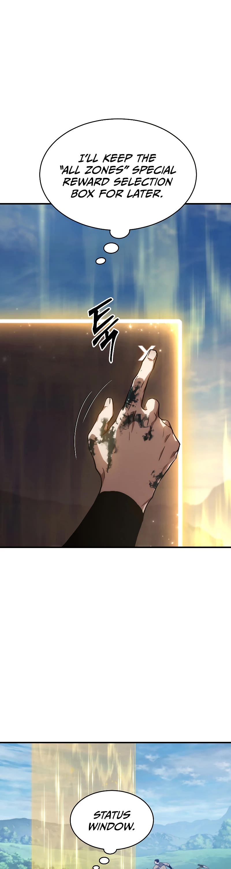 The Max-Level Player’s 100th Regression Chapter 2 page 76 - Chapter 2