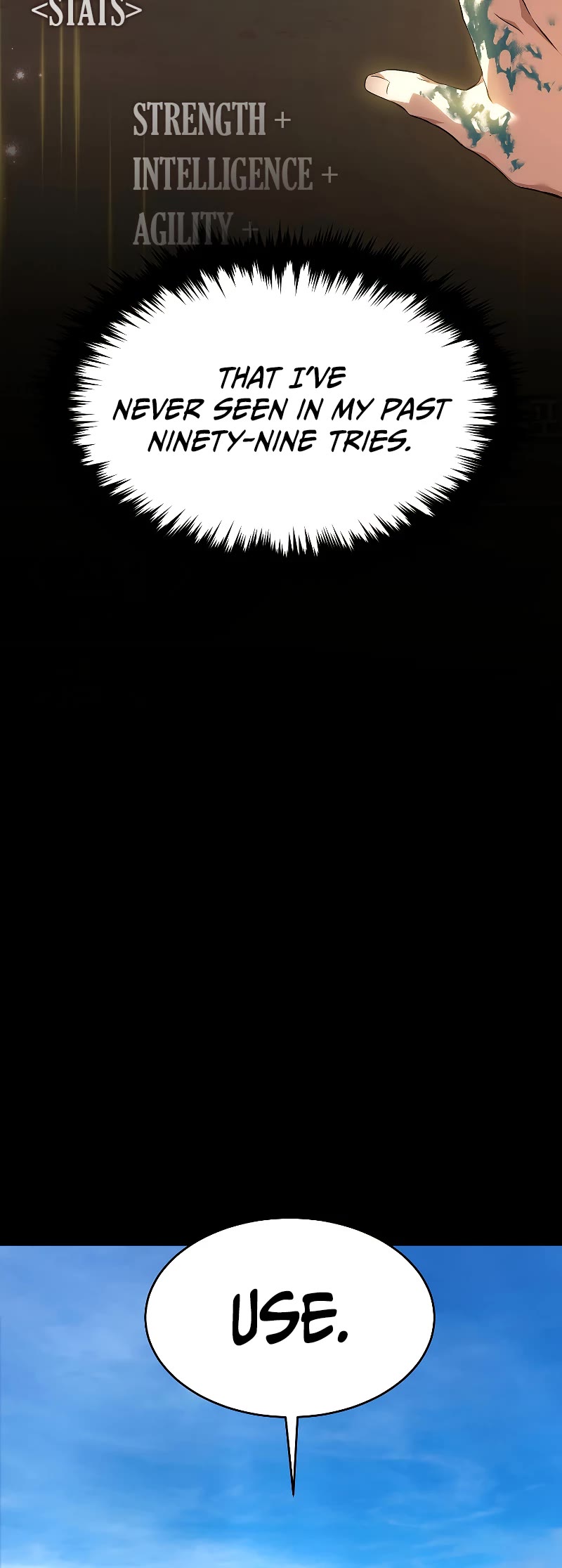 The Max-Level Player’s 100th Regression Chapter 2 page 79 - Chapter 2