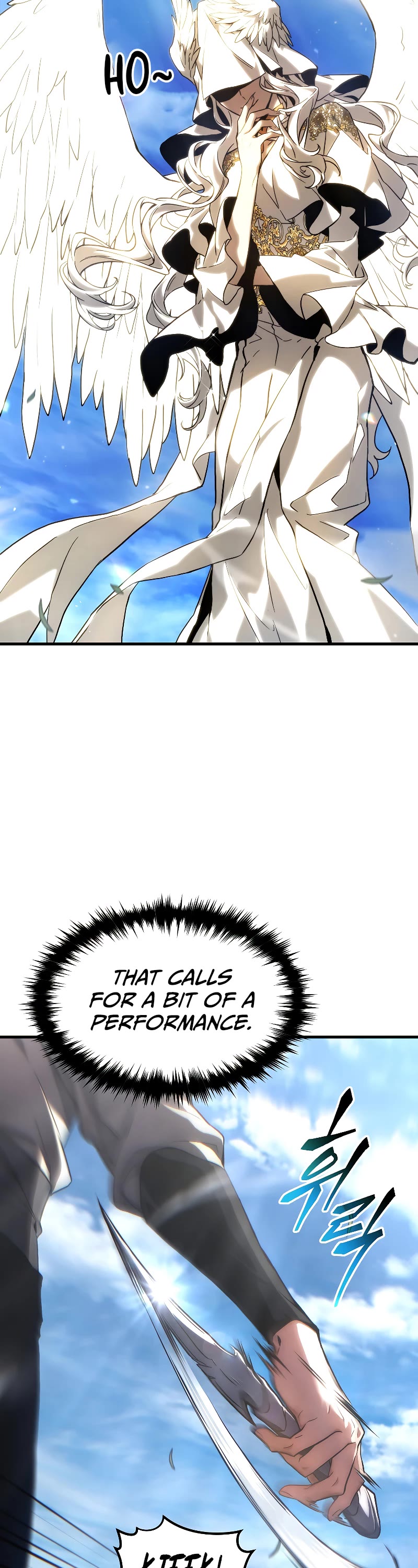 The Max-Level Player’s 100th Regression Chapter 2 page 8 - Chapter 2