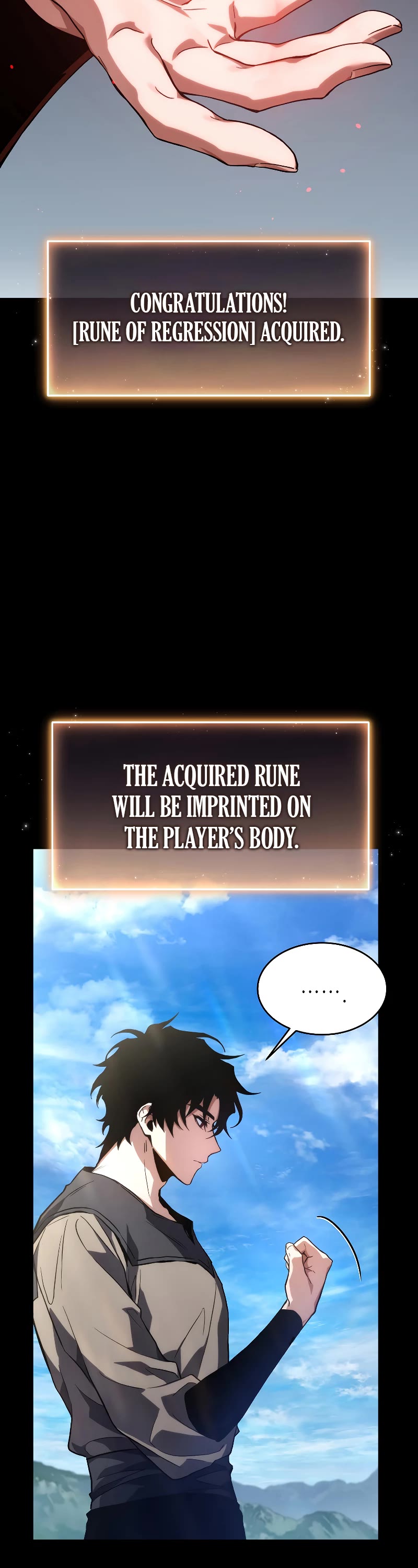 The Max-Level Player’s 100th Regression Chapter 2 page 81 - Chapter 2