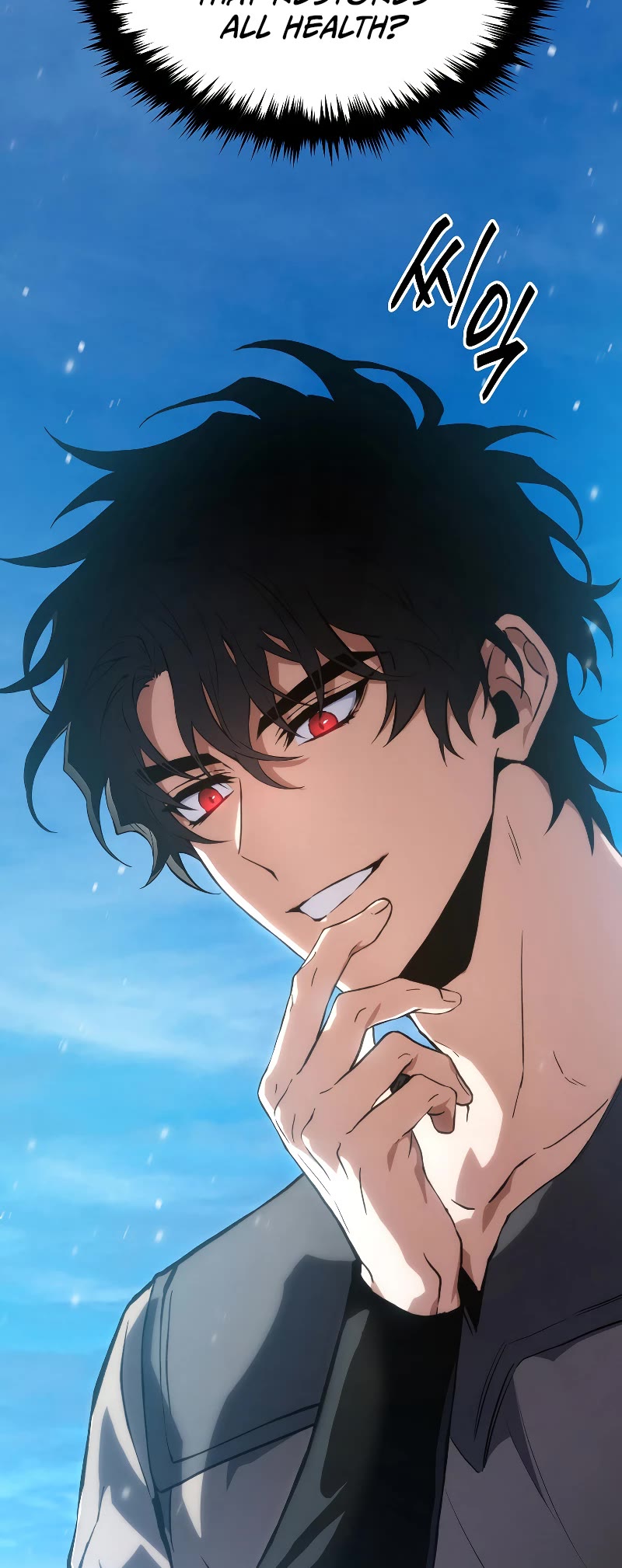 The Max-Level Player’s 100th Regression Chapter 2 page 88 - Chapter 2