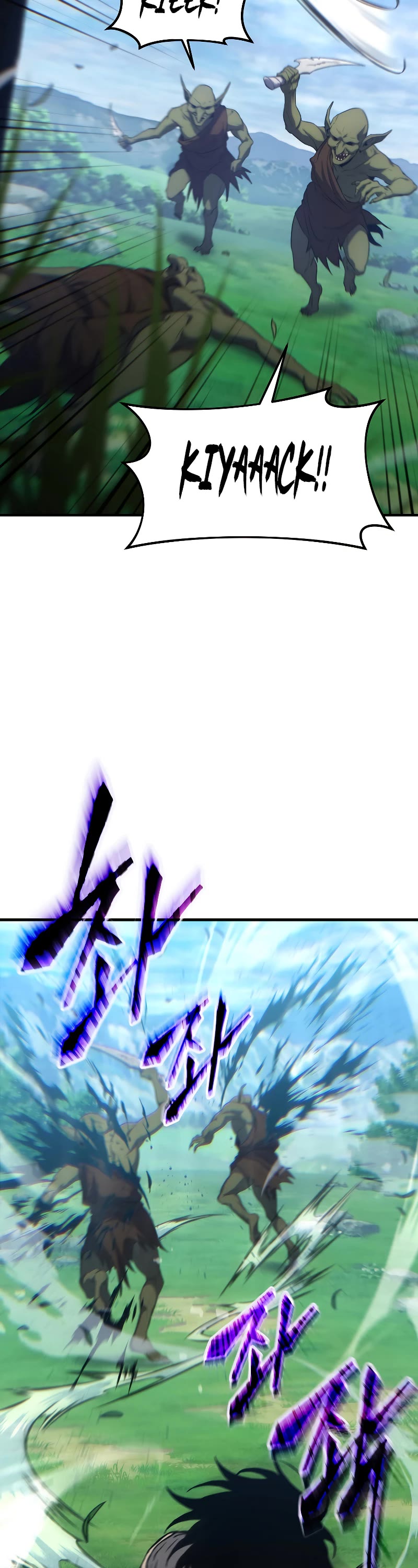 The Max-Level Player’s 100th Regression Chapter 2 page 9 - Chapter 2