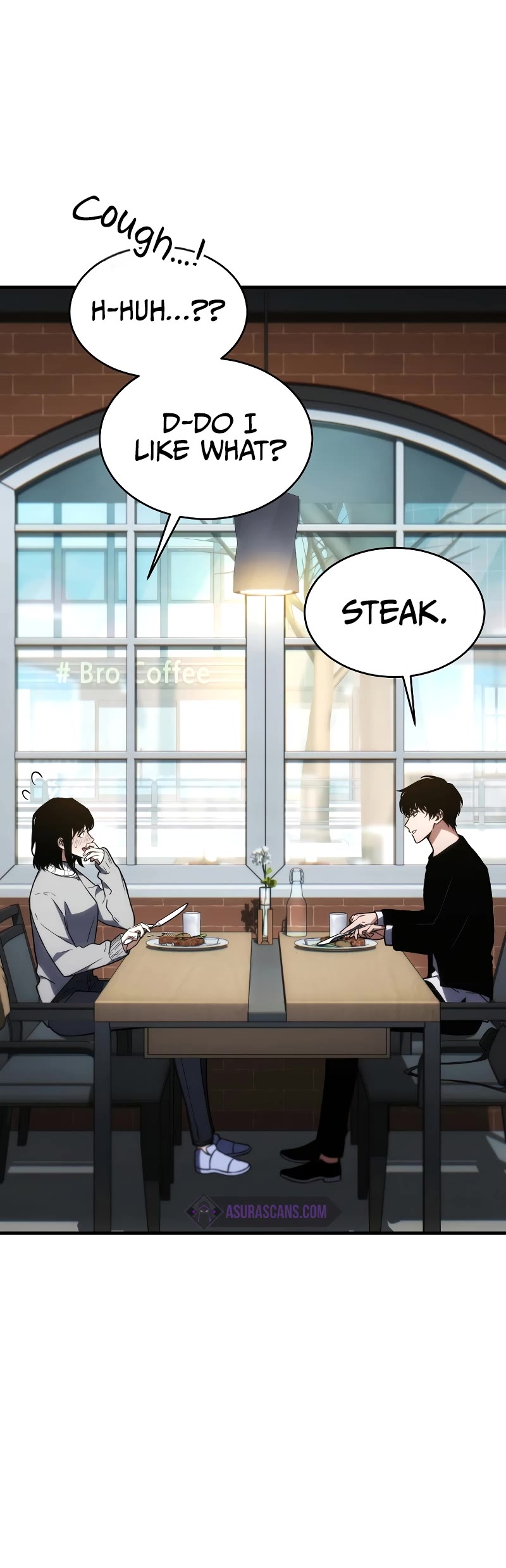 The Max-Level Player’s 100th Regression Chapter 20 page 11 - Chapter 20