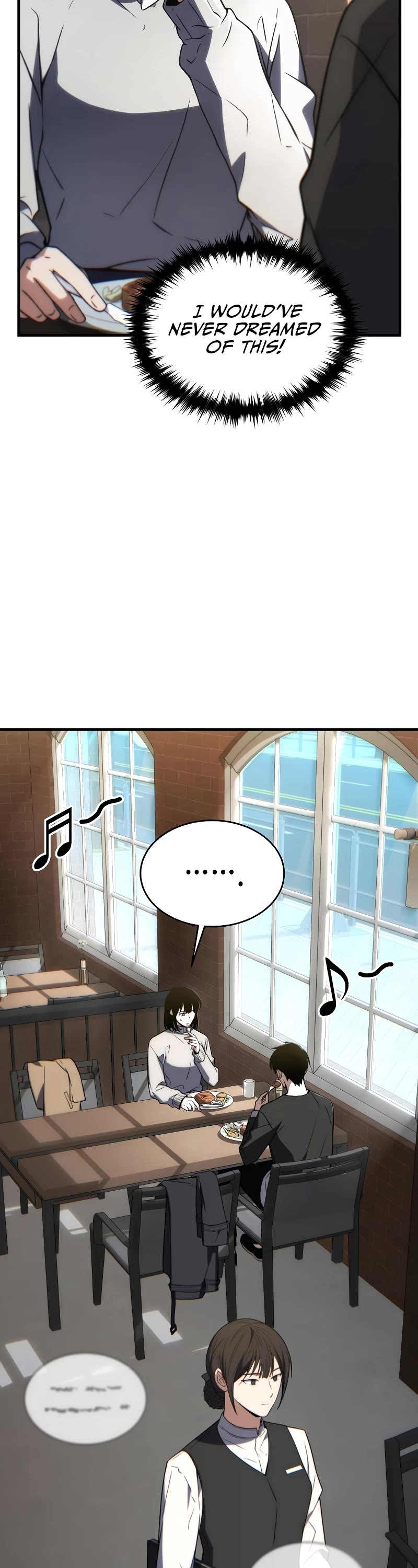 The Max-Level Player’s 100th Regression Chapter 20 page 13 - Chapter 20