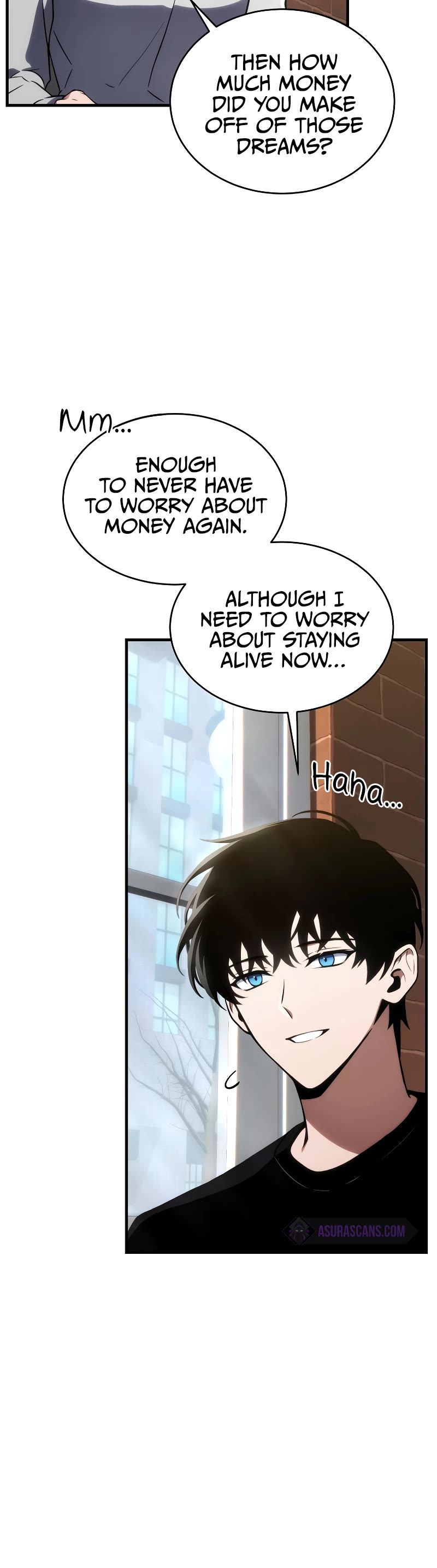The Max-Level Player’s 100th Regression Chapter 20 page 16 - Chapter 20
