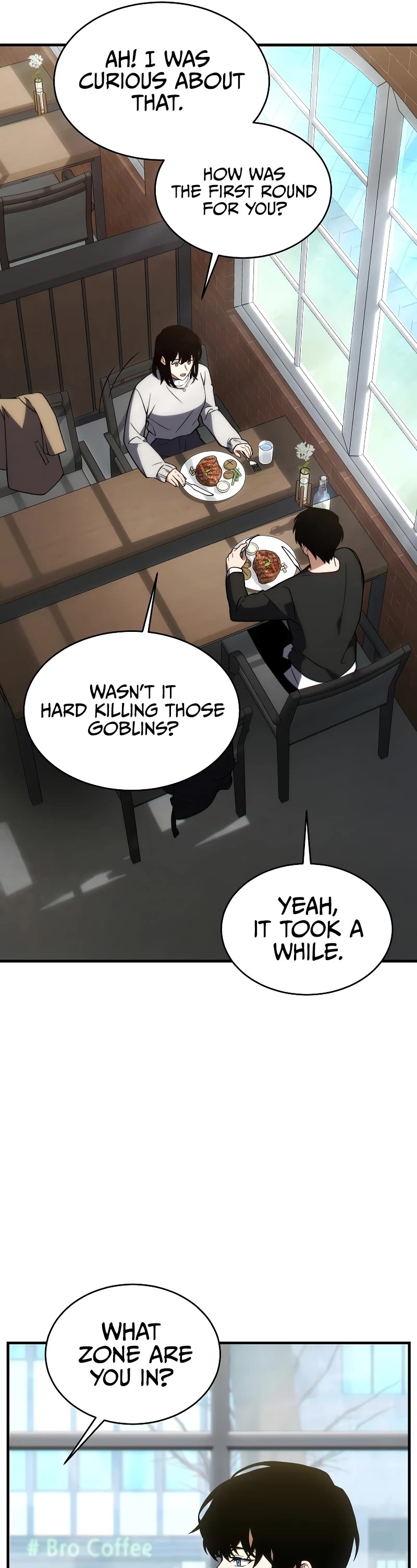 The Max-Level Player’s 100th Regression Chapter 20 page 17 - Chapter 20