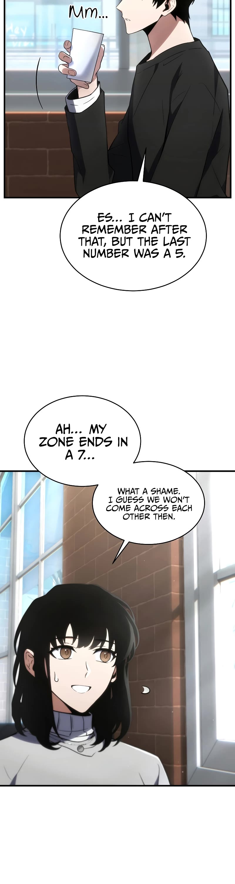 The Max-Level Player’s 100th Regression Chapter 20 page 18 - Chapter 20