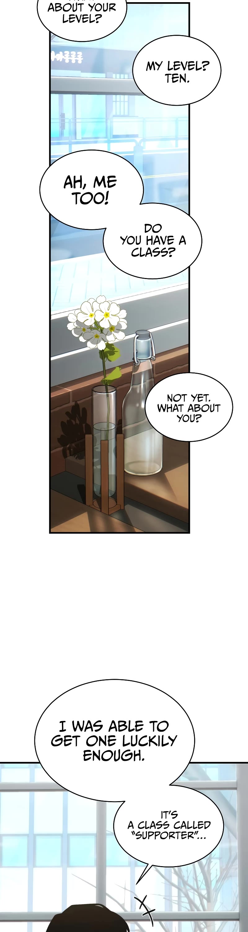 The Max-Level Player’s 100th Regression Chapter 20 page 20 - Chapter 20