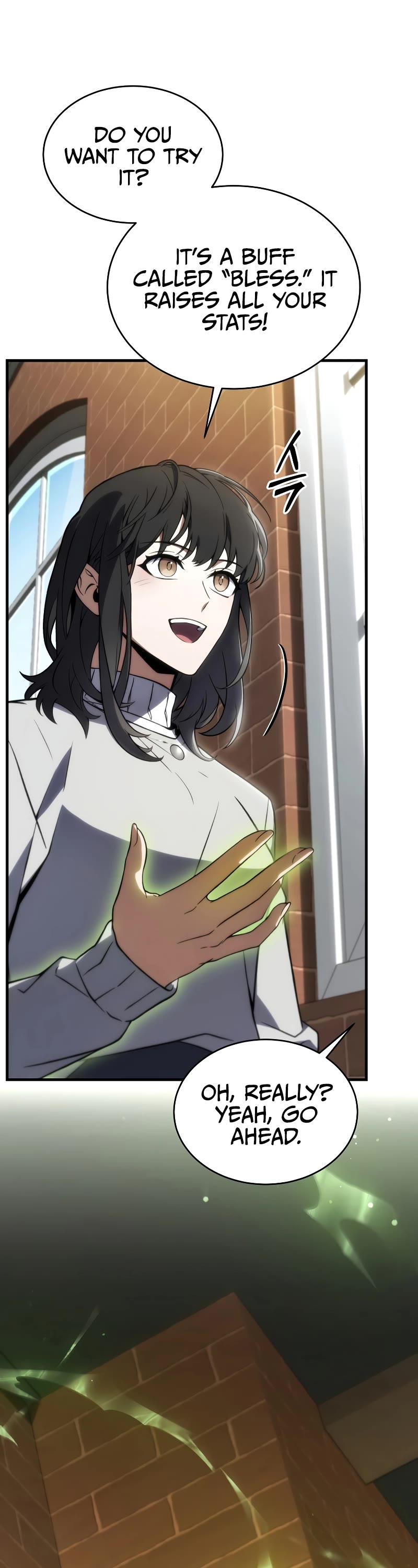 The Max-Level Player’s 100th Regression Chapter 20 page 22 - Chapter 20