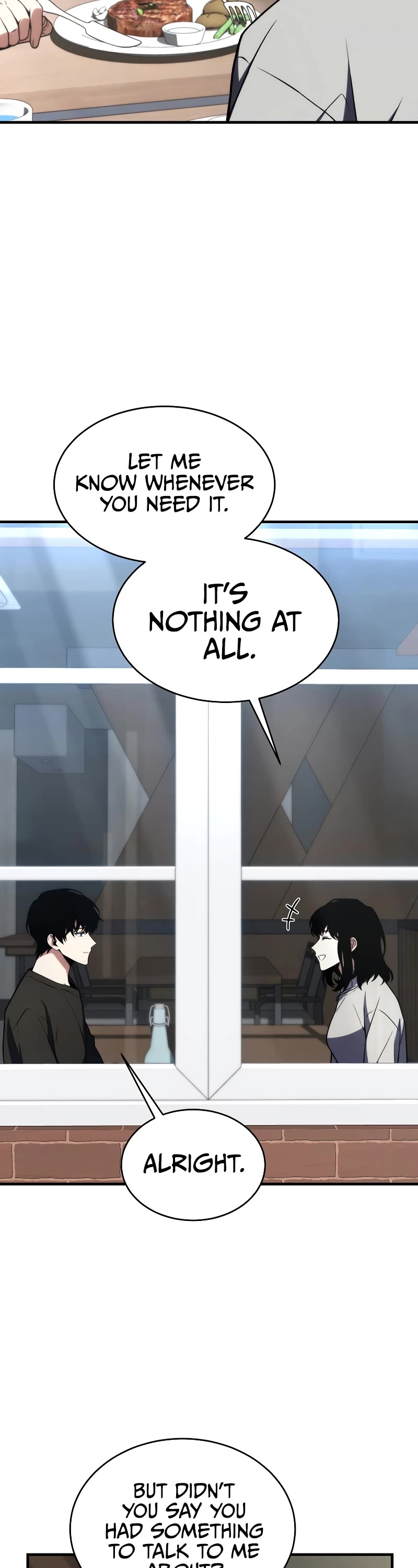 The Max-Level Player’s 100th Regression Chapter 20 page 28 - Chapter 20