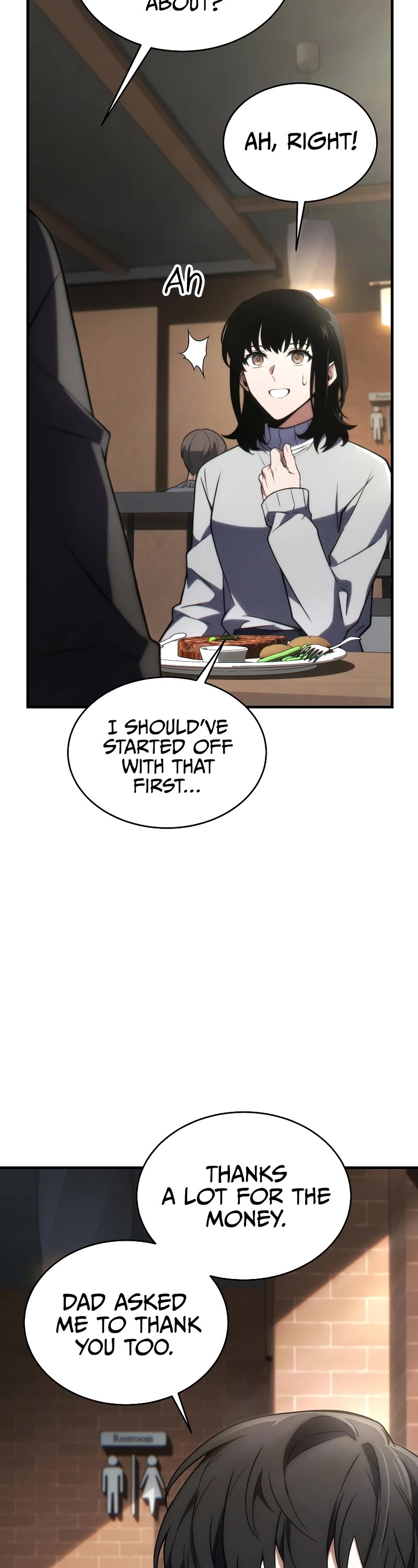 The Max-Level Player’s 100th Regression Chapter 20 page 29 - Chapter 20