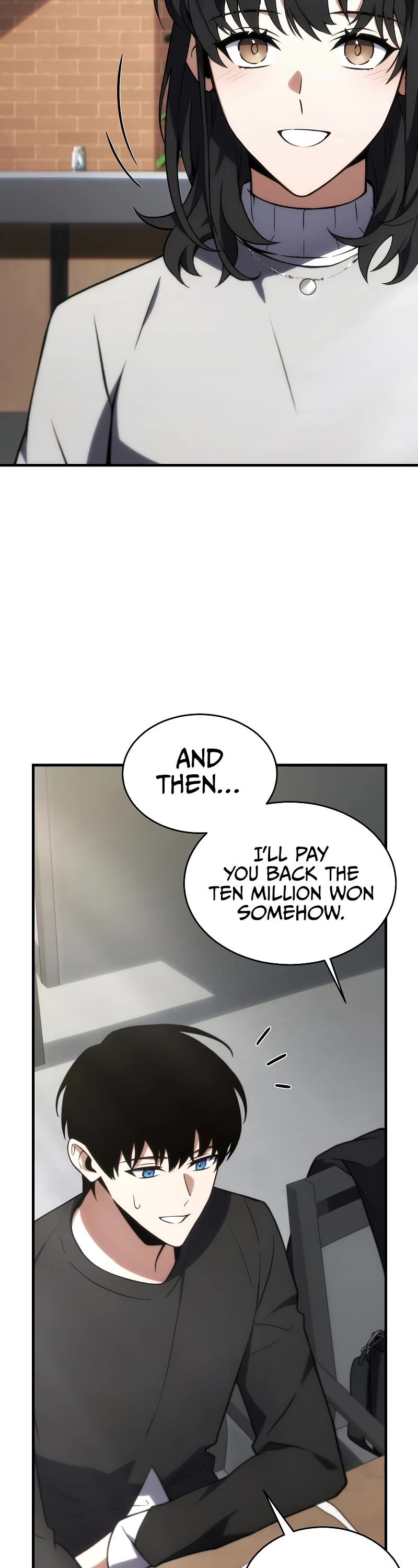 The Max-Level Player’s 100th Regression Chapter 20 page 30 - Chapter 20
