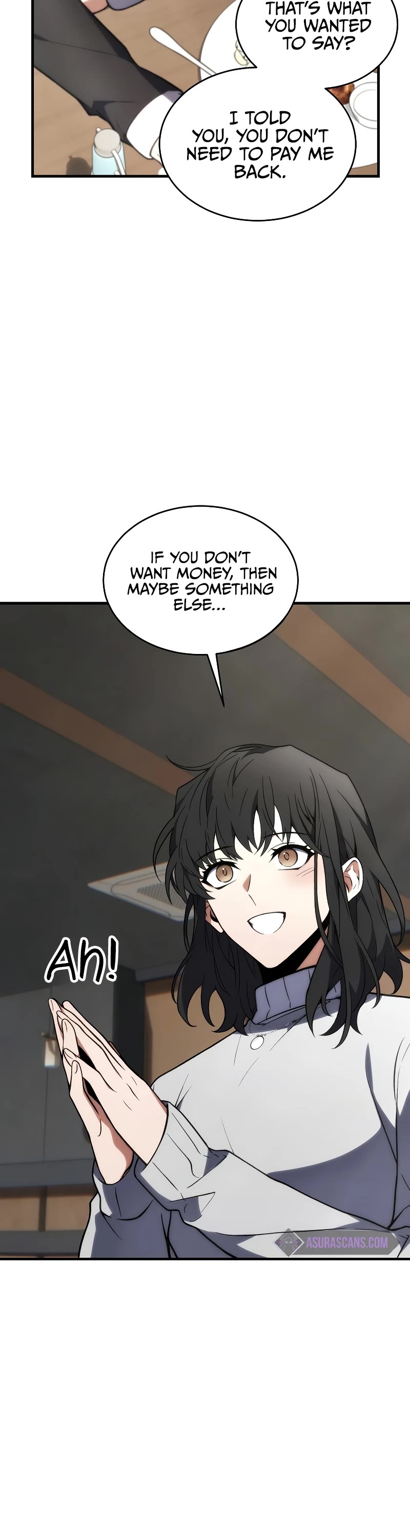 The Max-Level Player’s 100th Regression Chapter 20 page 31 - Chapter 20