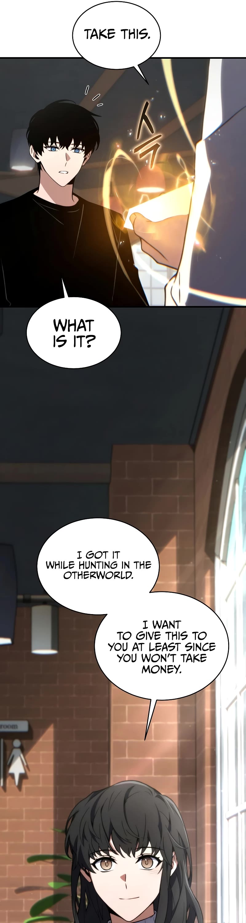 The Max-Level Player’s 100th Regression Chapter 20 page 32 - Chapter 20