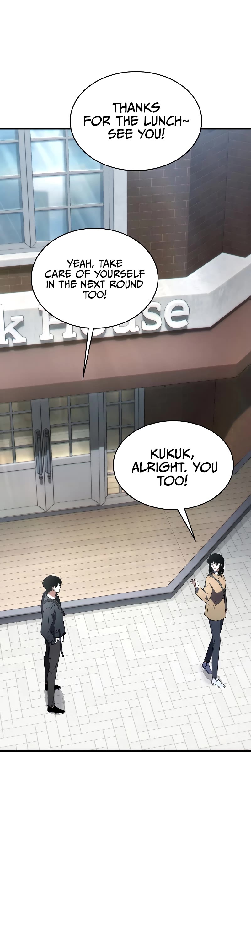 The Max-Level Player’s 100th Regression Chapter 20 page 34 - Chapter 20