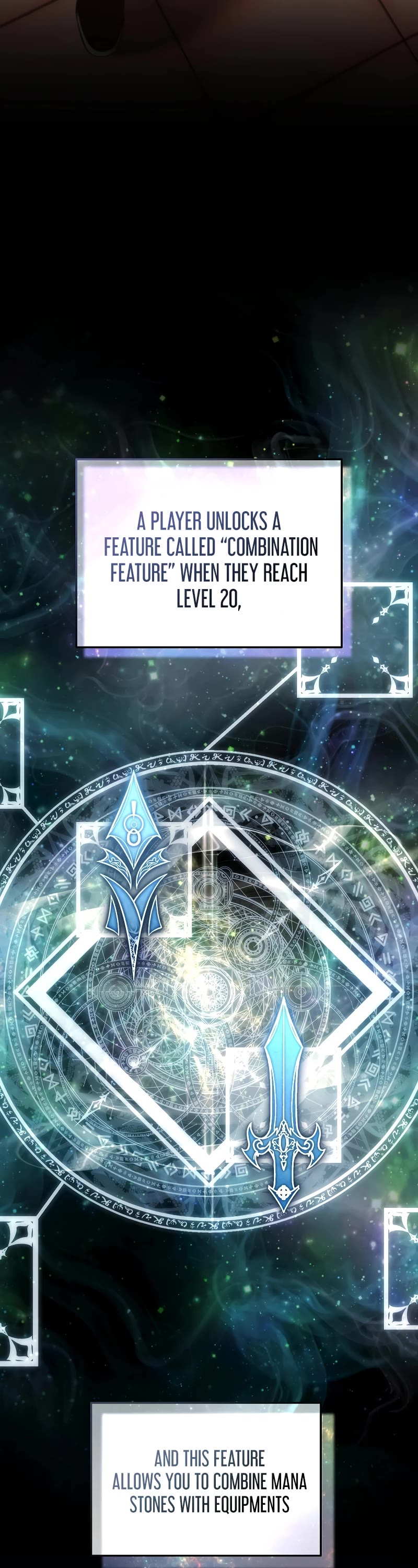 The Max-Level Player’s 100th Regression Chapter 20 page 39 - Chapter 20