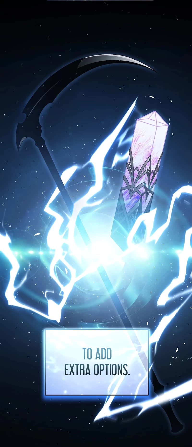The Max-Level Player’s 100th Regression Chapter 20 page 40 - Chapter 20