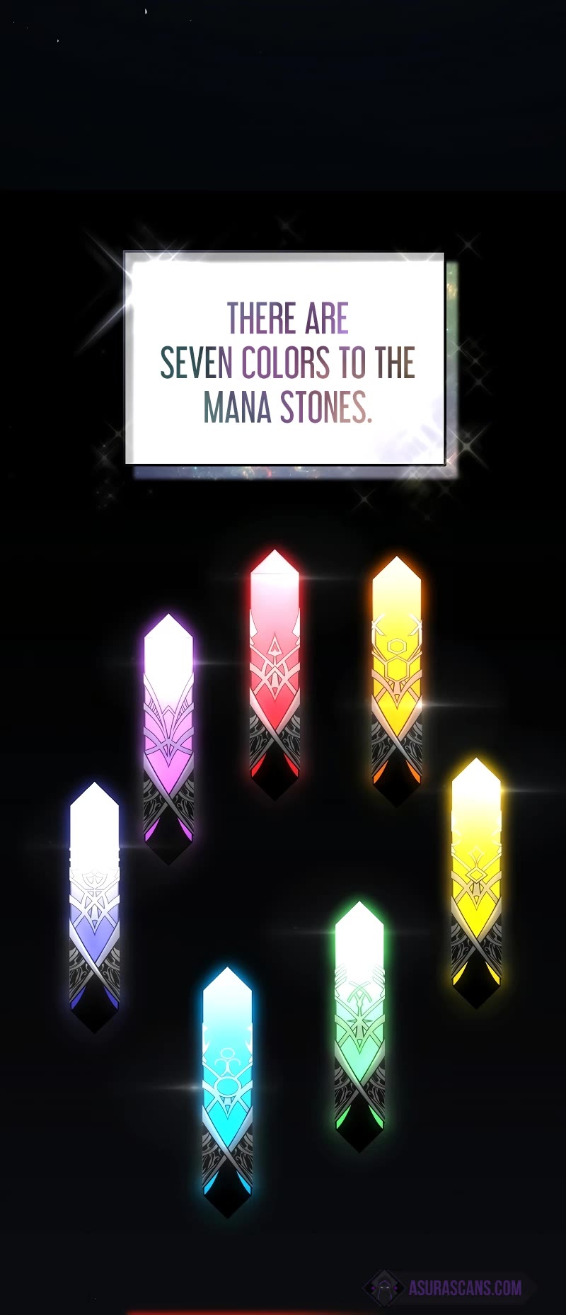 The Max-Level Player’s 100th Regression Chapter 20 page 41 - Chapter 20