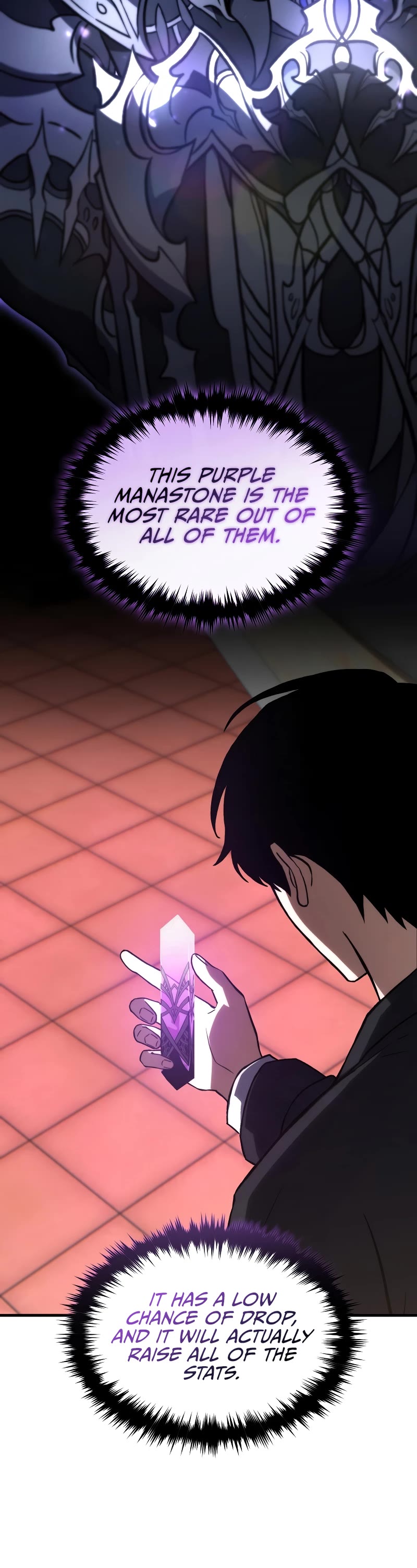 The Max-Level Player’s 100th Regression Chapter 20 page 44 - Chapter 20