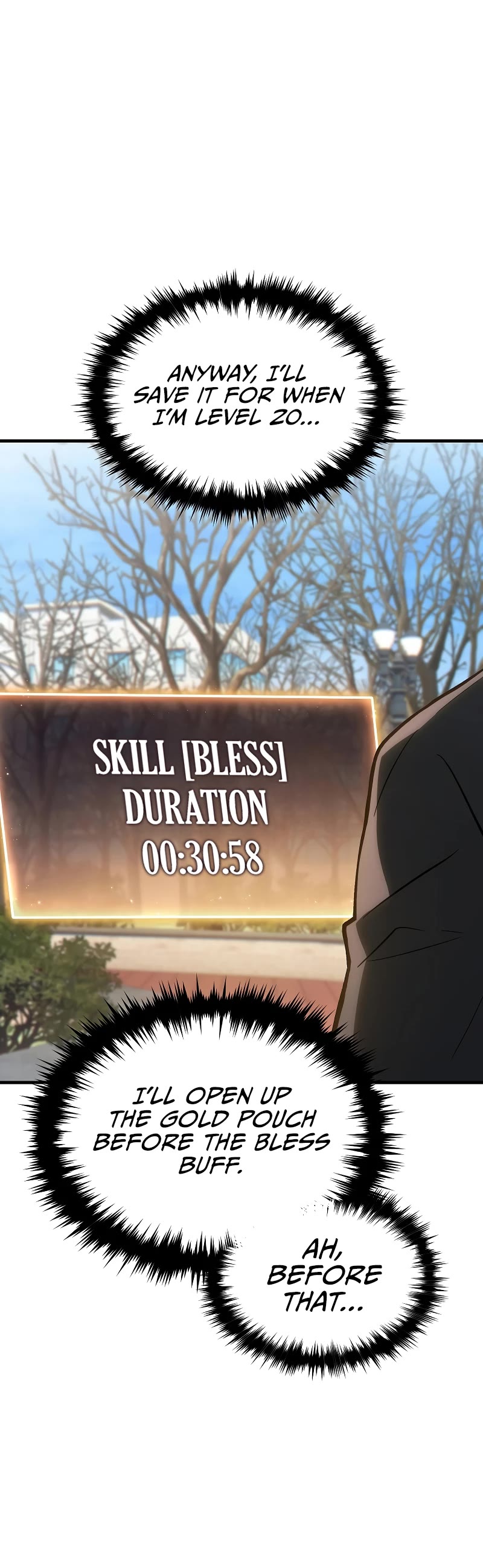 The Max-Level Player’s 100th Regression Chapter 20 page 46 - Chapter 20