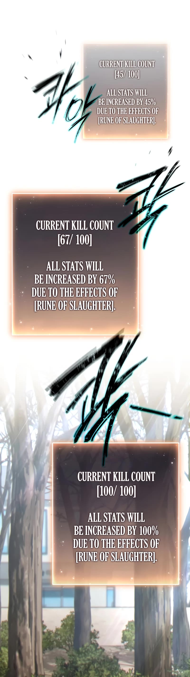 The Max-Level Player’s 100th Regression Chapter 20 page 51 - Chapter 20
